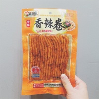 辣條：童年符號(hào)的堅(jiān)守與健康時(shí)代的突圍