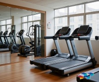 青少年塑形、健身科技与全龄段健康指南