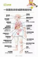 中国肥胖人口达3.25亿，6000多万人因肥胖而就医，送你科学“瘦身指南”