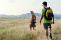 揭发最新轻松减重的10大行走细则