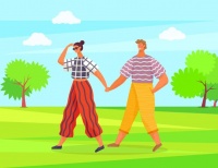 万步走 10年助力公众减重112万公斤