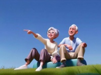 不要以为只有节食才会减肥，这样走路也可以帮你甩掉赘肉