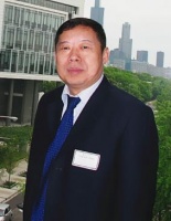 黄东锋 教授、主任医师，博士生导师，中山大学新华学院康复医学系主任