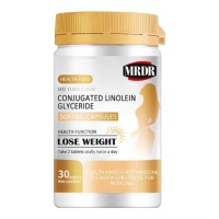 MRDR减肥药评测：轻松享瘦的减脂神器，让你告别大肚子