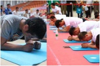 超流行的轻便瘦身运动，89%的人都能做到