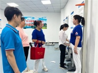 开展国民体质监测 科学护航全民健康