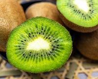 健身人群选水果，猕猴桃低热量高代谢优势在哪
