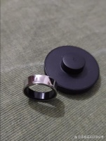 天悦康康智能戒指震撼评测！专业人士揭秘：为何它成健康穿戴新标杆？