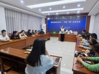 社会组织动态（三十）：扬州市智心社会工作服务中心开展“身心健康‘梅’烦恼 为民服务‘岭’先锋”活动