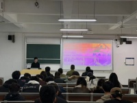 体育与健康管理学院职业生涯规划大赛圆满落幕