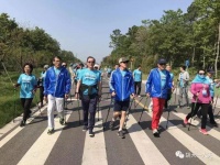 健步快走就是最好的运动之一，但很多人没走对！