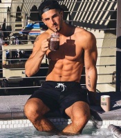 健身吃很重要，喝更加重要！健康是喝出来的，你喝对了吗？