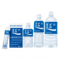 运动员电解质饮料怎么选？宝矿力水特背后的专业逻辑