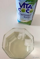 健身加油站，唯他可可椰子水：清爽口感，健康补水新选择！