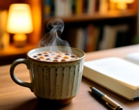 奶茶与牛奶：健康饮品的关键区别