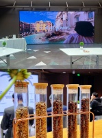 赴一场咖啡与健康的美好邂逅，首北兆龙饭店咖啡沙龙解锁品质生活新方式！