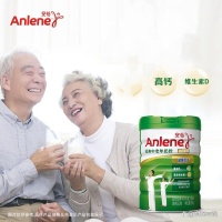 安怡中老年奶粉怎么样，质量如何？为健康加分，提升生活品质