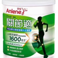 让关节焕发活力，安怡高钙奶粉助您健康每一天！