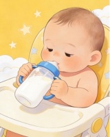 喝爱他美想转奶换什么？手把手教你平稳转奶不踩雷​ — 新京报