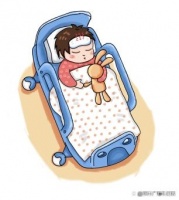 换季宝宝易中招，这些乳铁蛋白奶粉快备好