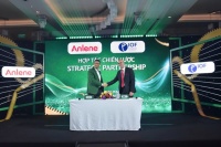 安怡携手国际骨质疏松基金会开启战略合作 共塑骨骼健康领域新未来