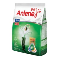 安怡成人奶粉：中老年人的健康守護(hù)者