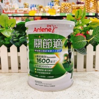 安怡关节适奶粉800g