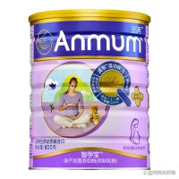 孕妇奶粉品牌排行榜前十名：这10款营养丰富，助力孕期健康