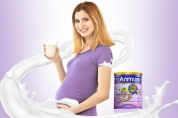 安满孕妇奶粉怎么样 安满孕妇奶粉好吗→买购APP