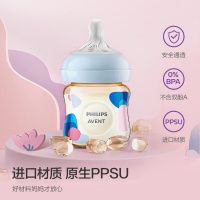 新手爸妈必备！新安怡奶瓶全系列深度解析