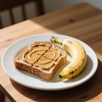 健身期間如何科學(xué)食用花生醬？