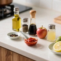 減肥時能吃韓式辣醬嗎？還能吃哪些調(diào)味料？