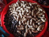 瓜子和花生，一個容易長胖，一個幫助減肥，或許多數(shù)人吃錯了