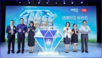 中國植物基飲料市場增長迅猛 2020年成市場爆發(fā)元年