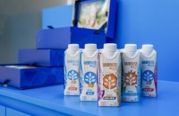 「飲品」維他奶健康加法雙植物蛋白飲品重磅上市