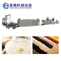 葛根木瓜魔芋粉加工設(shè)備營養(yǎng)粉生產(chǎn)線