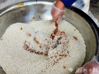 恩施非遺米子糖：舌尖上的甜蜜傳承