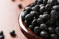 地理標志 讓世界更了解山西（十一）——河曲黑豆