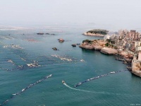 澳門石排灣：入冬2日游攻略，邂逅浪漫海濱的懷舊之旅 在冬