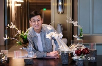 他把糖做成舍不得吃的樣兒！青島小伙制作糖藝“出圈”