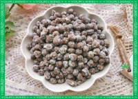 健康美味的糖霜山藥豆制作指南