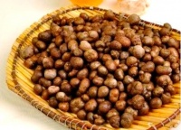 郎山藥豆：營養(yǎng)、功效與美食新體驗(yàn)