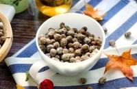 神奇的山藥豆：健脾養(yǎng)胃新零食的制作方法