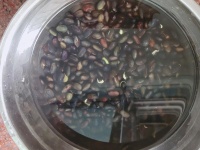 【步驟圖】糖黑豆的做法