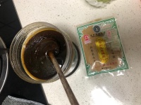 【步骤图】好吃又养脾胃的棒棒糖（麦芽糖版）的做法