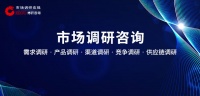 中国尼古丁口香糖和润喉糖行业市场规模及未来发展趋势