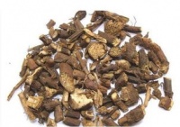 山豆根價格,山豆根價格:市場走勢及前景分析