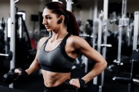 絕了！冬天減肥做這些有氧運動效果好