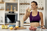 冬练三九，食补为要！这份冬季运动饮食攻略，保暖燃脂两不误