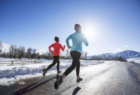 了解一下冬天運動需要注意什么？